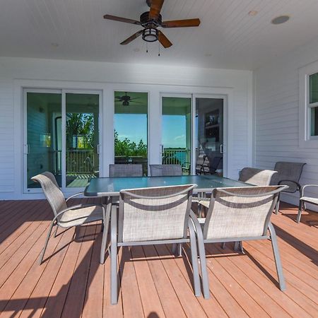Capmar House -Huge Home & Pool Stock Island Exterior foto